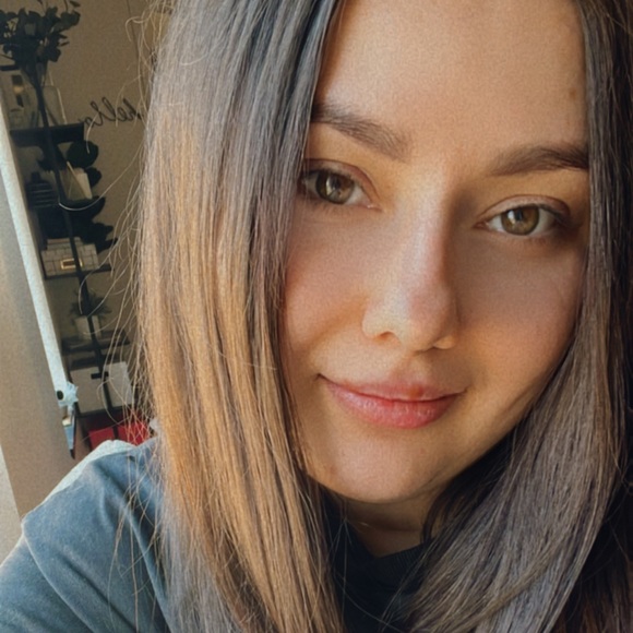Meet the Posher Other - Meet your Posher, Kate